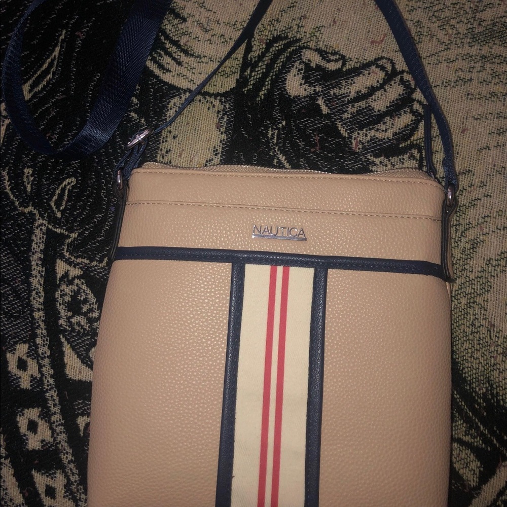 Nautica Crossbody Purse